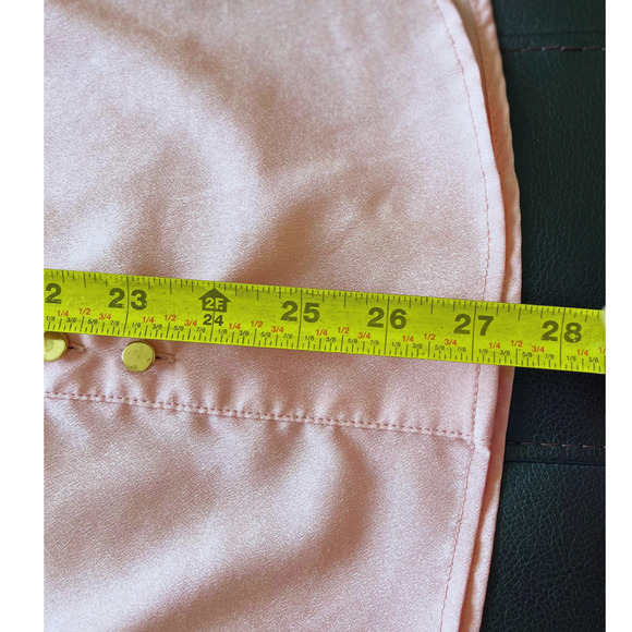 Premise Studio Women’s Blouse Pink Sz XS Long Sleeve‎ Button Up Casual - Picture 7 of 10